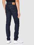 Jeans homme Levi's 512 Slim Taper Big & Tall