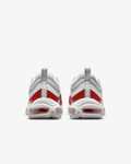 Baskets Nike Air Max 97 - Rouge et blanche