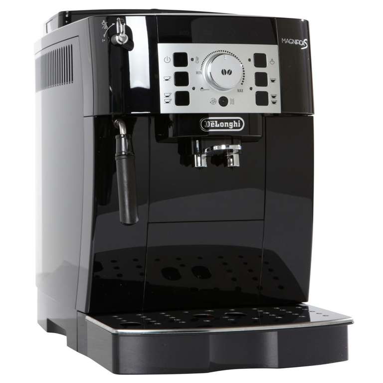 Machine à café à grain De'Longhi Magnifica S ECAM 22.140.B (+15€ en RP - Vendeur Boulanger)