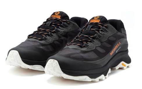 Chaussures Hybride Marche/running Merrell Moab Speed Gore-Tex - Plusieurs Tailles Et Coloris