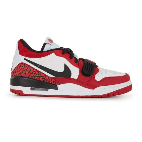 Baskets Nike Air Jordan Legacy 312 Low Homme- 2 coloris