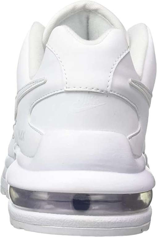Baskets Nike Air Max Wright GS - blanc (tailles 37,5 à 39)