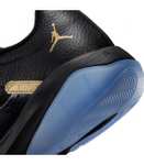 Paire de chaussures Jordan 11 CMFT Low Black Gold - Tailles 40 à 49,5