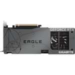 Carte graphique Gigabyte GeForce RTX 4060 EAGLE OC 8G