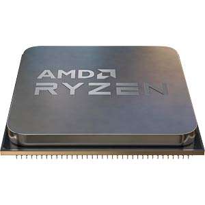 Processeur AMD Ryzen 7 5700X - AM4