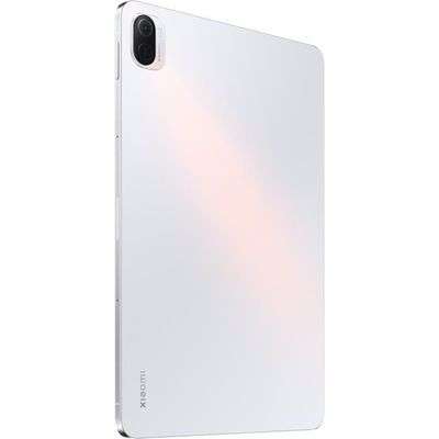 Tablette 11" Xiaomi Pad 5 - 128 Go, Blanc perlé