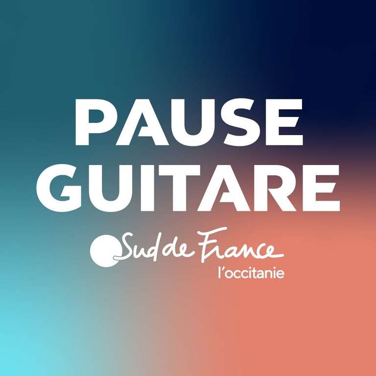 [15-18 Pass Culture] Place pour le Festival Pause Guitare Sud de France gratuite - Albi (81)