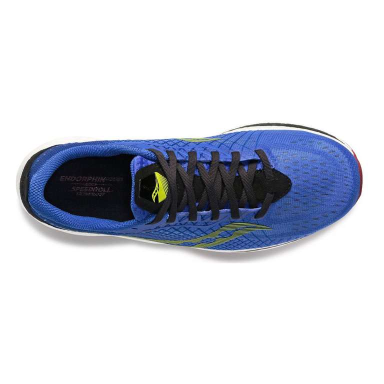 Chaussures Saucony Endorphin Speed 2
