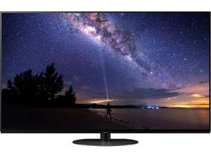TV OLED 55" Panasonic TX-55JZ1000E - 4K UHD, HDR Pro, 100 Hz, Smart TV, Dolby Atmos, 2 prise HDMI 2.1