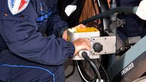 Atelier marquage de vélos & trottinettes Bicycode gratuit le dimanche 17 septembre entre 9h & 13h - Marly-Le-Roi (78)