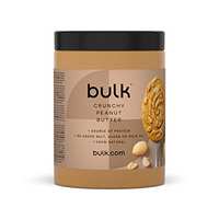 Beurre de cacahuètes Bio - MYVEGAN - 1 kg