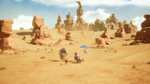 Sand Land sur PS5, PS4 et Xbox