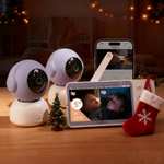 🔥 99.98€ | Babyphone vidéo boifun avec 2 camera + écran (vendeur tiers) Babyphone vidéo boifun avec 2 camera + écran (vendeur tiers)