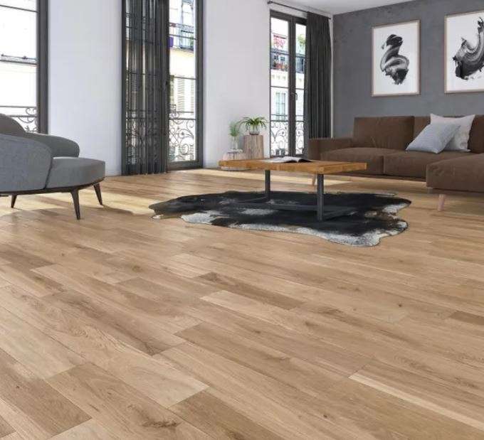 Parquet Artens Intensonull