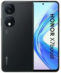 Smartphone 6.8" Honor X7b - FHD+, Snapdragon 680, RAM 6 Go, 128 Go, 108 MP, 6000 mAh, 35W (Entrepôt Espagne)