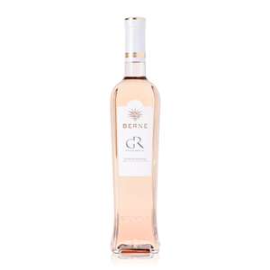 Carton de 6 bouteilles de Vin rosé 2020 AOP Côtes de Provence - Château de Berne, 6w75cl (chateauberne-vin.com)