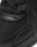 Paire de baskets Nike Air Max Excee pour enfant - Noir ou Blanc