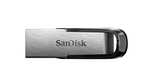 Clé USB 3.0 SanDisk Ultra Flair - 512 Go, Jusqu'à 150 Mo/s