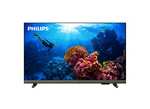 Téléviseur LED intelligent 32" Philips - PHS6808 60 Hz Pixel Plus HD et HDR10 SAPHI Dolby Atmos HP 10w