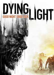 Dying Light sur PC (Dématérialisé, Steam)