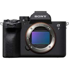 Appareil photo numérique plein format 4K Sony a7 IV Ilce-7M4 - Boîtier nu (Vendeur Tiers)
