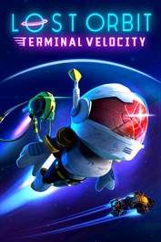 Lost Orbit: Terminal Velocity sur Xbox One et Series X/S (Dématérialisé)