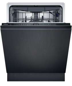 Lave Vaisselle Tout Intégrable 60 cm Siemens SN85EX11CE (via ODR de 100€)