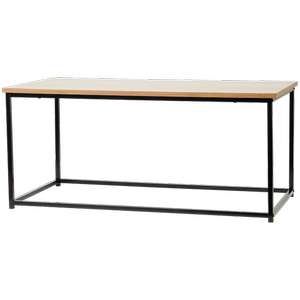 Table Basse - 90 x 48 x 40 cm