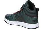 Chaussures Adidas Hoops 3.0 Mid WTR Homme - certaines tailles