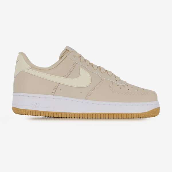 Chaussures Nike Air Force 1 Low Femme - Tailles 36.5 à 41