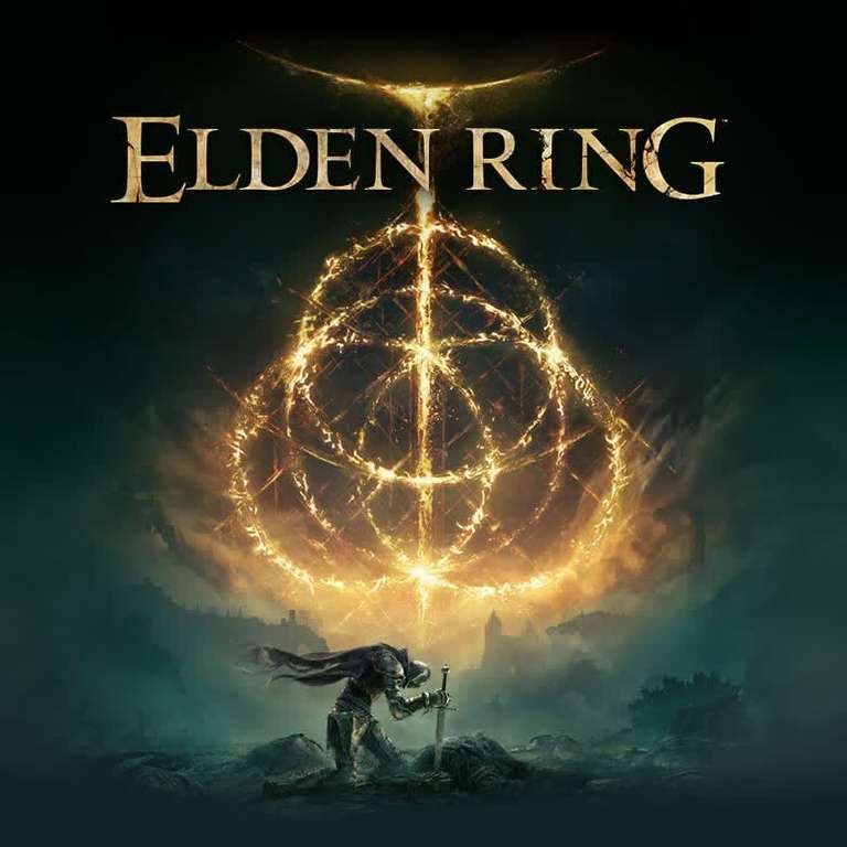 Elden Ring sur PC (Dématérialisé - Steam)
