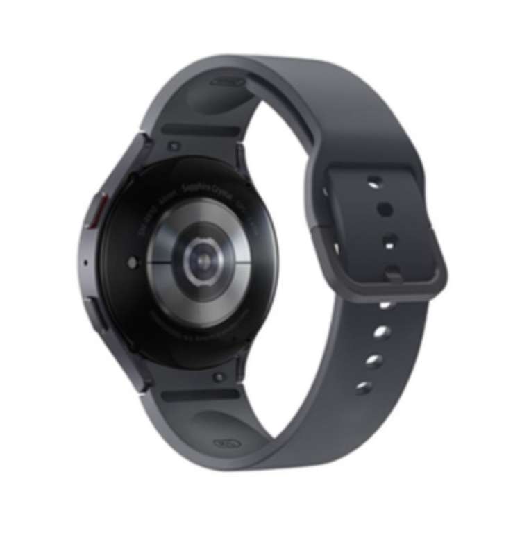 Montre connectée Samsung Galaxy Watch 5 - 44 mm, Bluetooth (vendeur tiers)