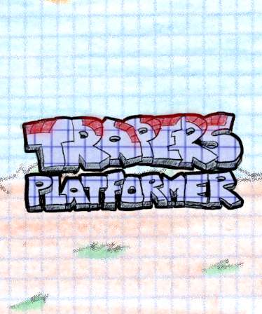 Trapers Platformer sur PC (Dématérialisé)