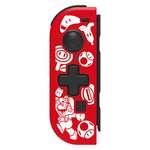 Manette D-Pad Hori (Gauche) Super Mario pour Nintendo Switch