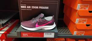Paire de baskets Nike Air Zoom Pegasus 36 - Fenouillet (31)