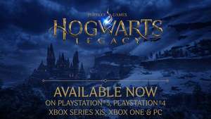 DLC Hogwarts Legacy cosmétique de la cape de Merlin et ensemble de cosmétiques Ronen gratuits (via Twitch Drops)