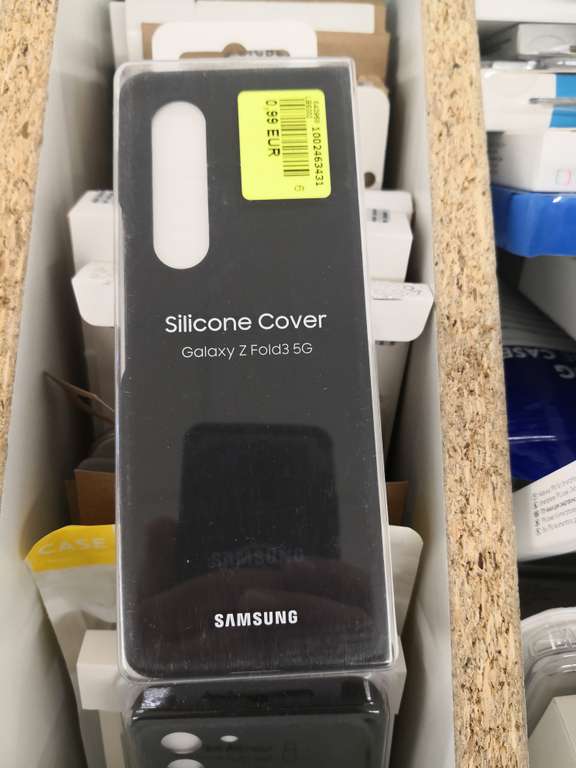 Coque de protection Samsung Galaxy Z fold 3 5G - Lanvollon (22)