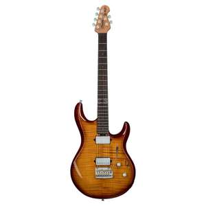Guitare électrique Sterling by Music Man Luke LK100 - (2 modèles disponibles)