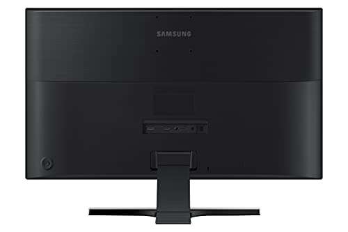 Écran PC 28" Samsung U28E570DSL - 4K UHD, LED TN, 60 Hz, 1 ms, FreeSync, Flicker Free