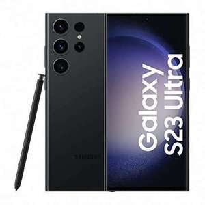 Smartphone 6.8" Samsung Galaxy S23 Ultra - 256 Go (via ODR 200€ + 280€ en bon d'achat) - Chateaugiron (35)