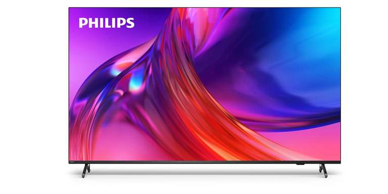 TV 75" Philips 75PUS8808 The One 2023 - Ambilight, HDMI 2.1 4K/120Hz, Google TV, Dolby Vision/Atmos (via ODR 100€)