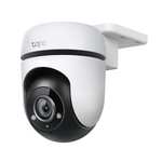 Caméra de Surveillance WiFi extérieur 360° - 1080p - TP-Link Tapo C500