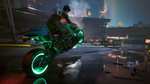Cyberpunk 2077 sur Xbox One & Series XIS (Dématérialisé - Activation store ARG)