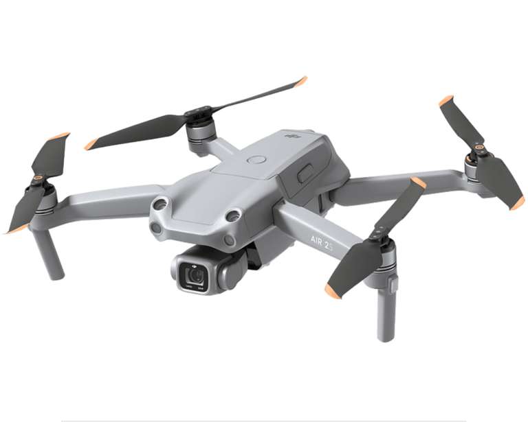 Drone quadricoptère DJI Air 2S (Frontaliers Suisse)