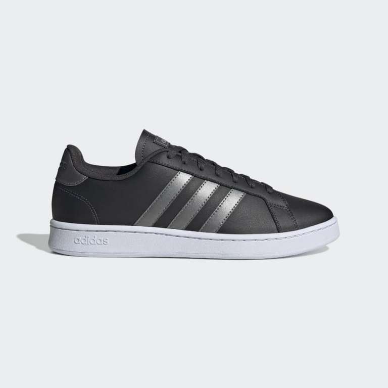 Chaussure Adidas Grand Court Carbon - taille 40-46