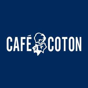 2 chemises de la nouvelle collection Café Coton achetés = 2 offerts