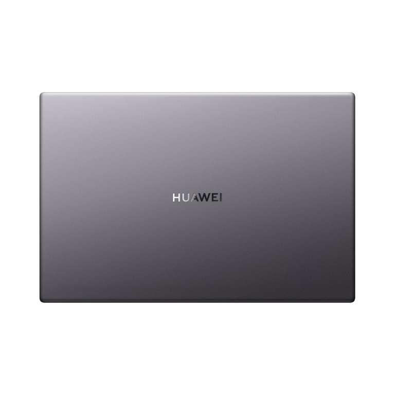 Pc Portable 14" Huawei Matebook D 14 - FHD, i3-1115G4, RAM 8 Go, SSD 256 Go, Windows 11