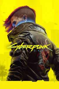 Cyberpunk 2077 sur Xbox One et Xbox Series X/S (édition Ultimate à 25,03 €) (Dématérialisé - store Turquie)