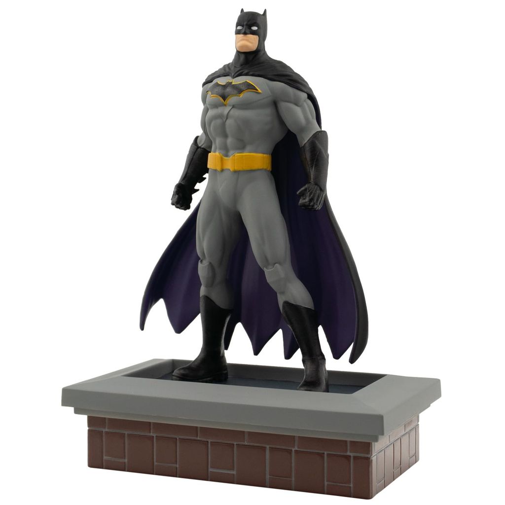 Figurine Bullyland détaillée de 15 cm DC Comics Batman