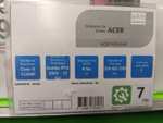 PC de bureau Acer Nitro N50-640 - i5-12400F, 8 Go de Ram, 256 Go SSD, RTX 3060 (Via 78€ sur la carte de fidélité) - Carrefour Niort (79)